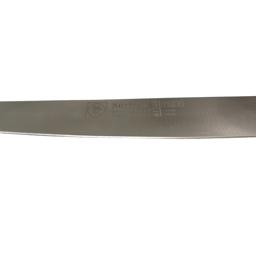 Sürbısa 61160 Filetmesser – Küchenmesser – Fleischmesser – personalisiert