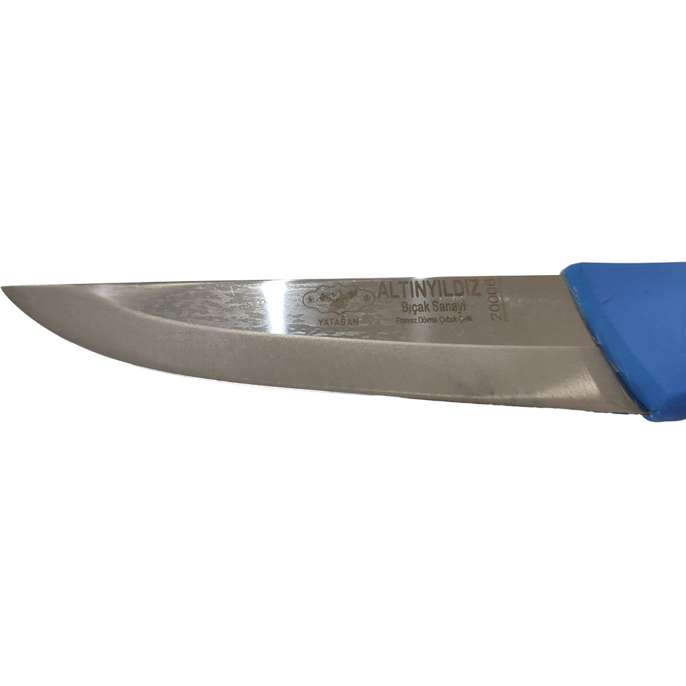 Altınyıldız 20006 Küchenmesser – Gemüsemesser – Fleischmesser – personalisiert