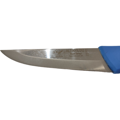 Altınyıldız 20006 Küchenmesser – Gemüsemesser – Fleischmesser – personalisiert