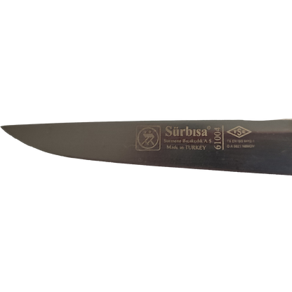 Surbisa 61004 Fruit and Vegetable Knife - 20.5 cm