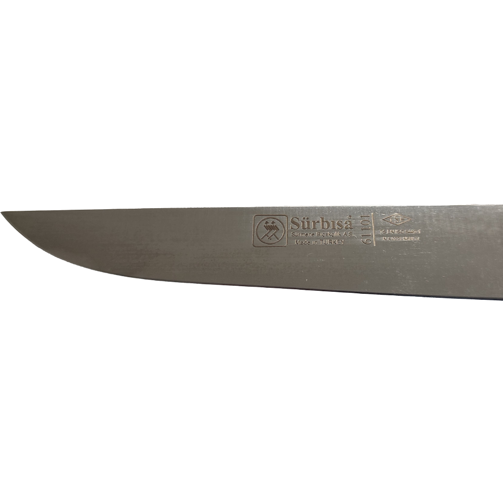 Surbisa 61101 Vegetable and Fruit Knife - Kitchen Knife