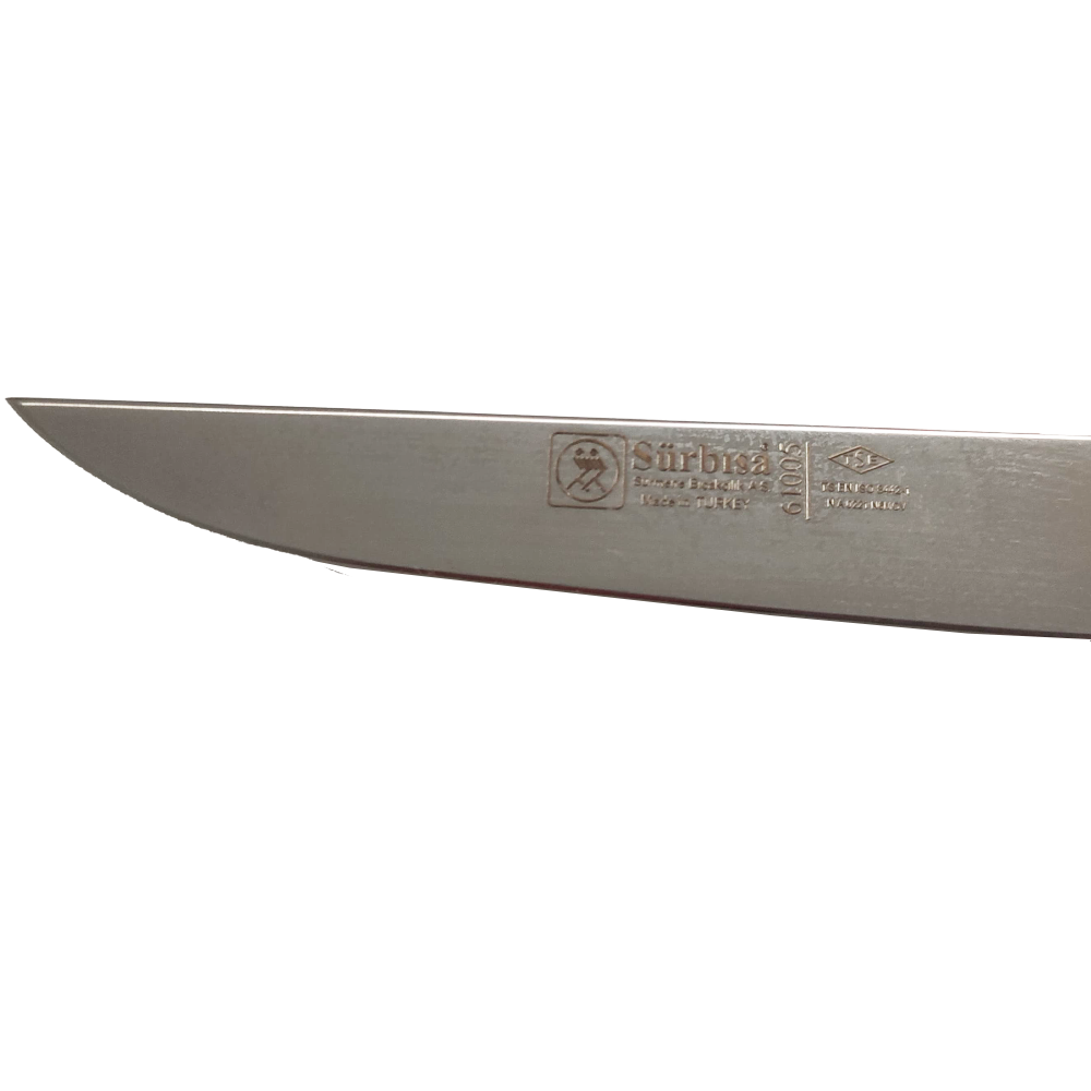 Surbisa 61005 Vegetable and Fruit Knife