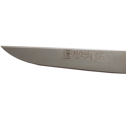 Surbisa 61005 Vegetable and Fruit Knife