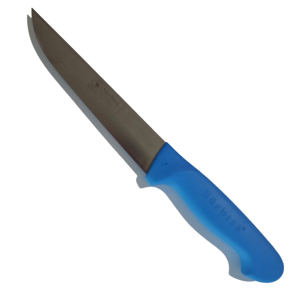 Surbisa 61101 Vegetable and Fruit Knife - Kitchen Knife