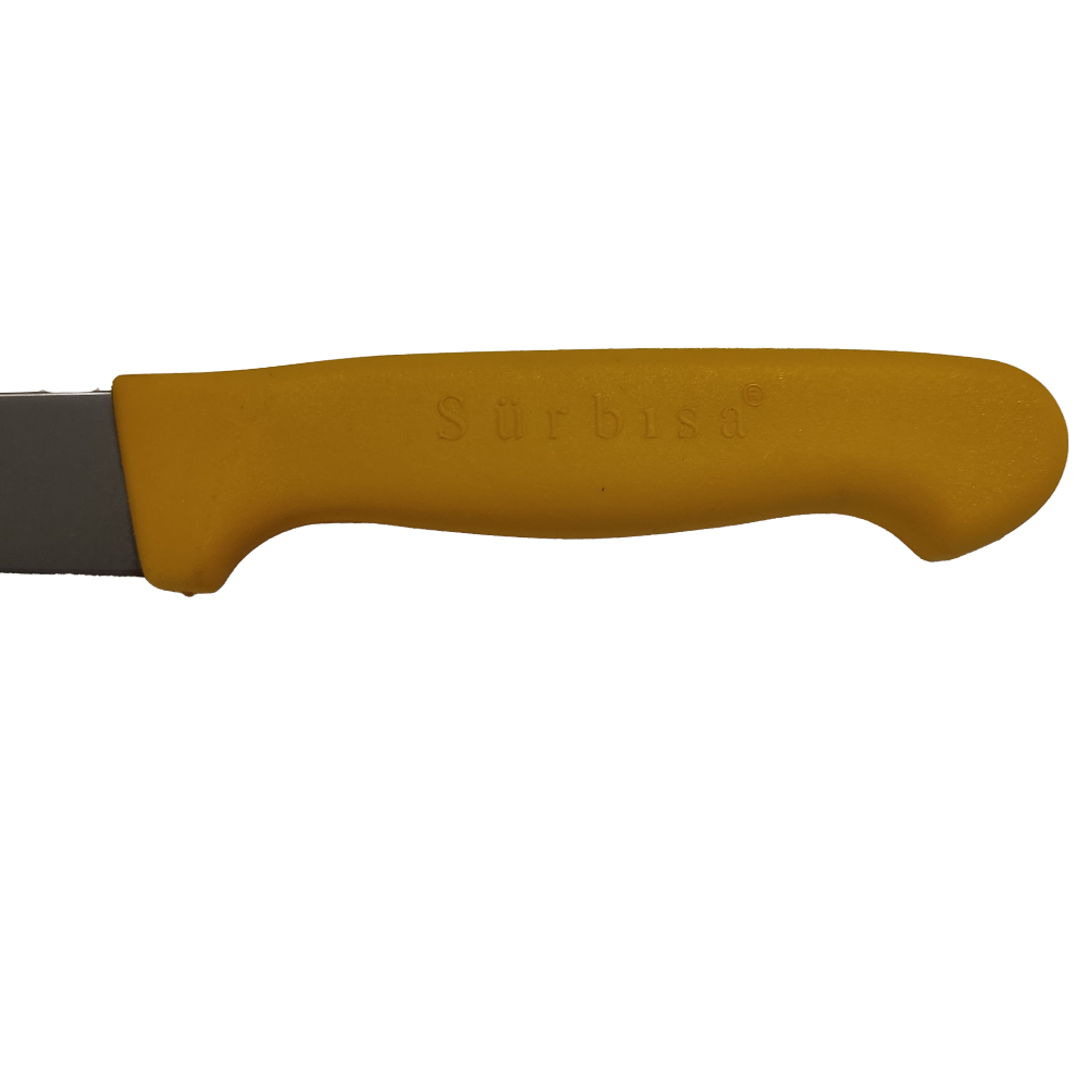 Surbisa 61005 Vegetable and Fruit Knife