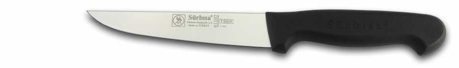 Surbisa 61102 Fruit and Vegetable Knife