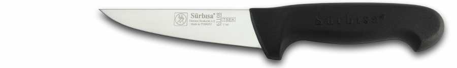 Surbisa 61108 Kitchen Knife - Meat Knife - Vegetable Knife